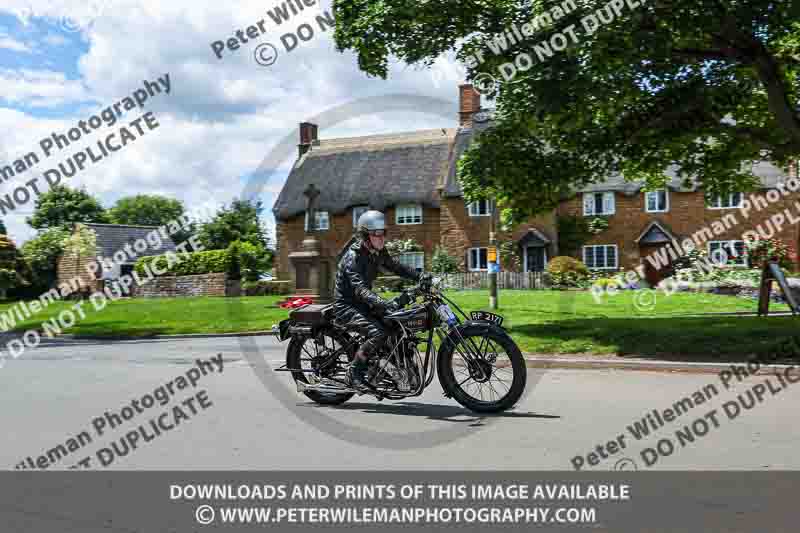 Vintage motorcycle club;eventdigitalimages;no limits trackdays;peter wileman photography;vintage motocycles;vmcc banbury run photographs